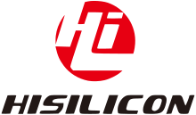 Hisilicon logo