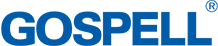 Gospell logo