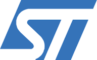 ST logo